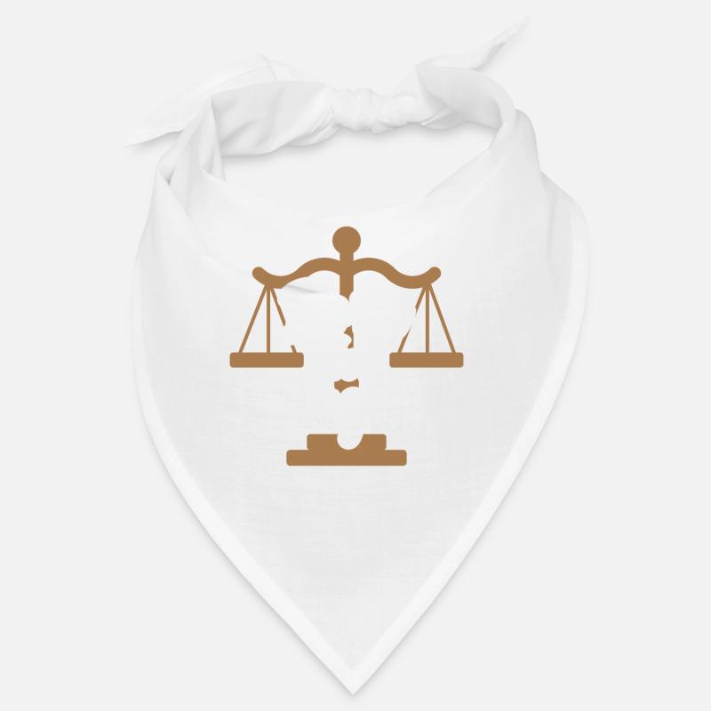 Né pour argumenter avocat Bandana