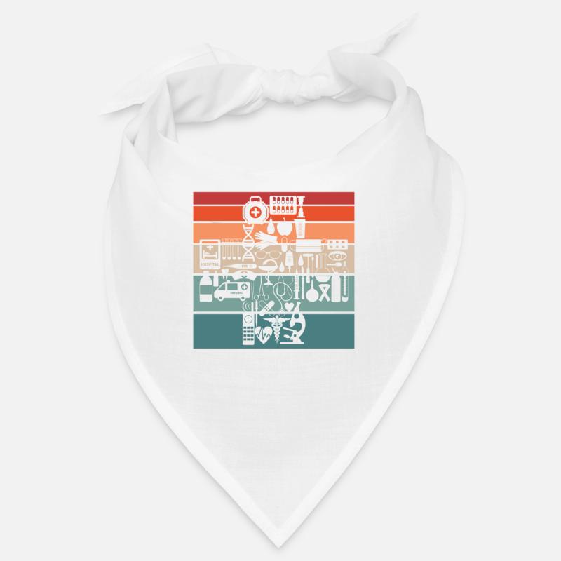 Nurse Bandana