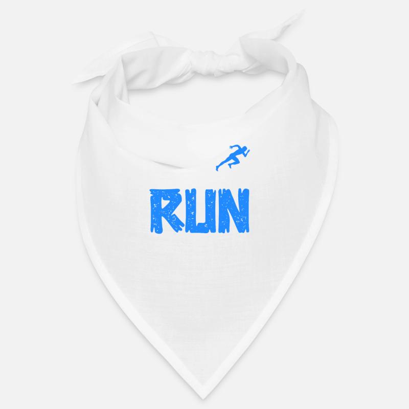 Courir Bandana