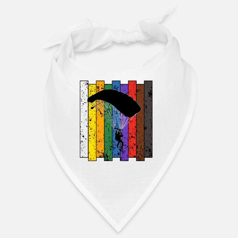 parachute Bandana