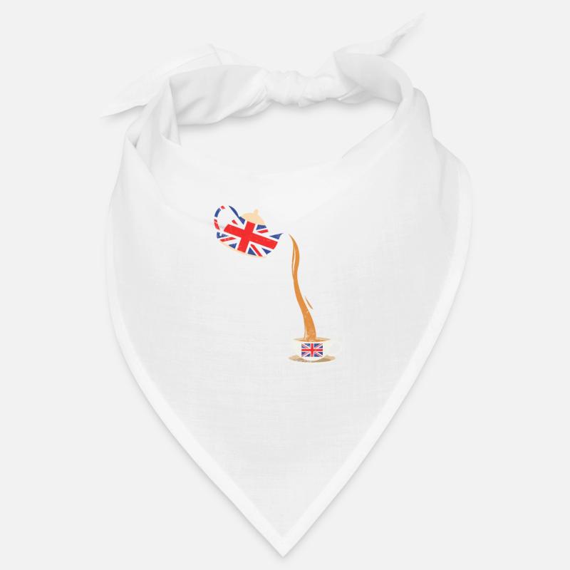 United Kingdom Bandana