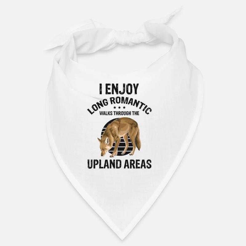 Coyote Design for Coyote Shreactors Bandana