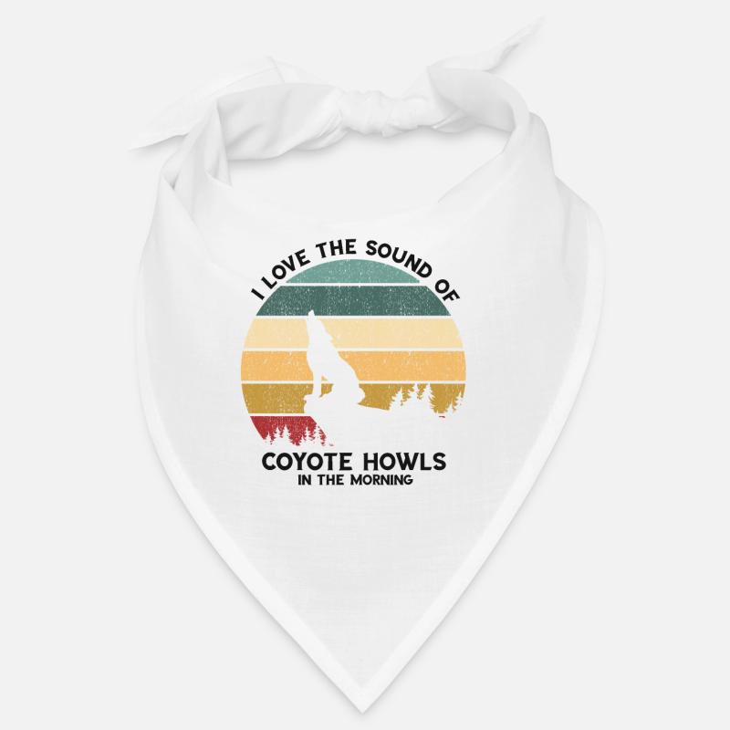 Conception de coyote pour les réacteurs de coyote Bandana