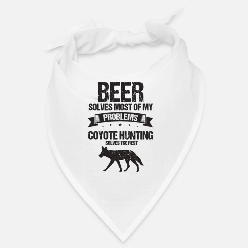 Conception de coyote pour les réacteurs de coyote Bandana