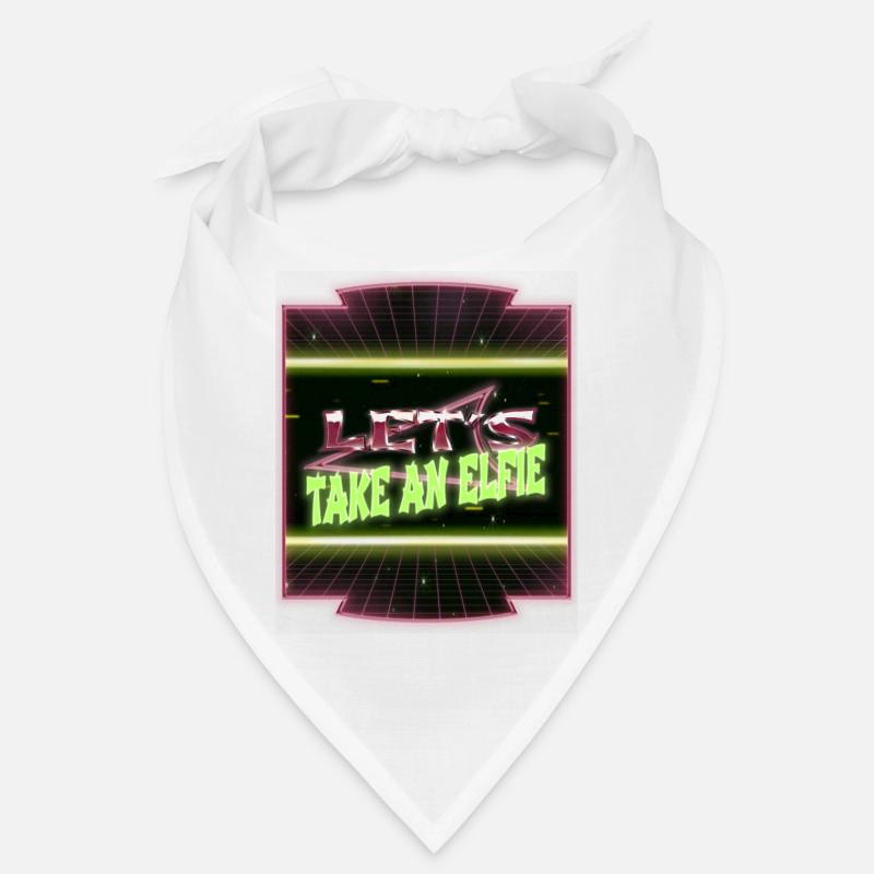 bodybuilder cute birthday present idea gift idea Bandana