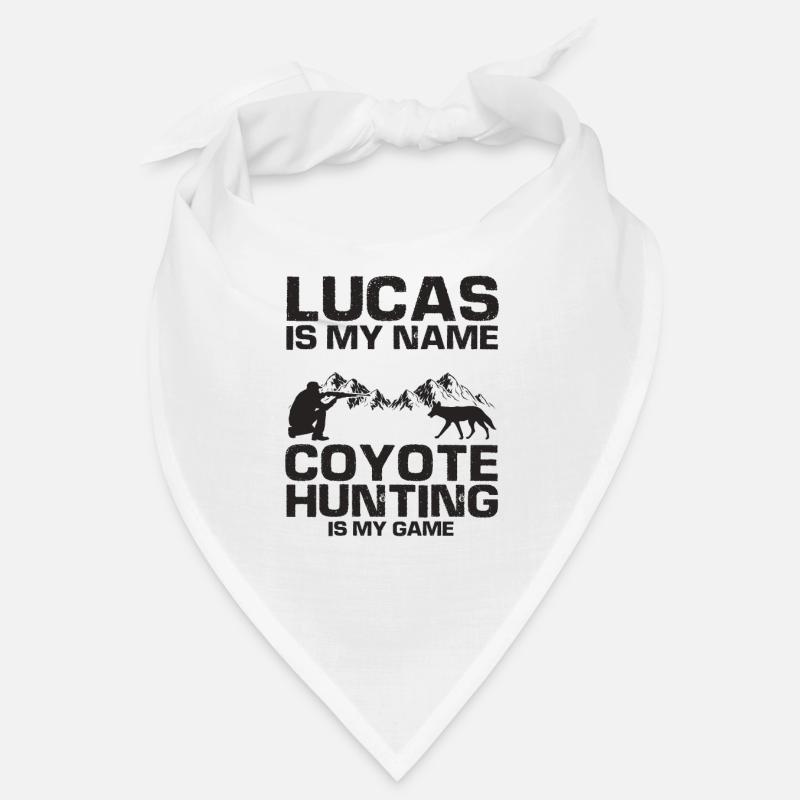 Conception de coyote pour les réacteurs de coyote Bandana