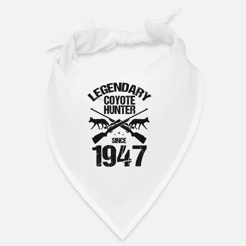 Conception de coyote pour les réacteurs de coyote Bandana