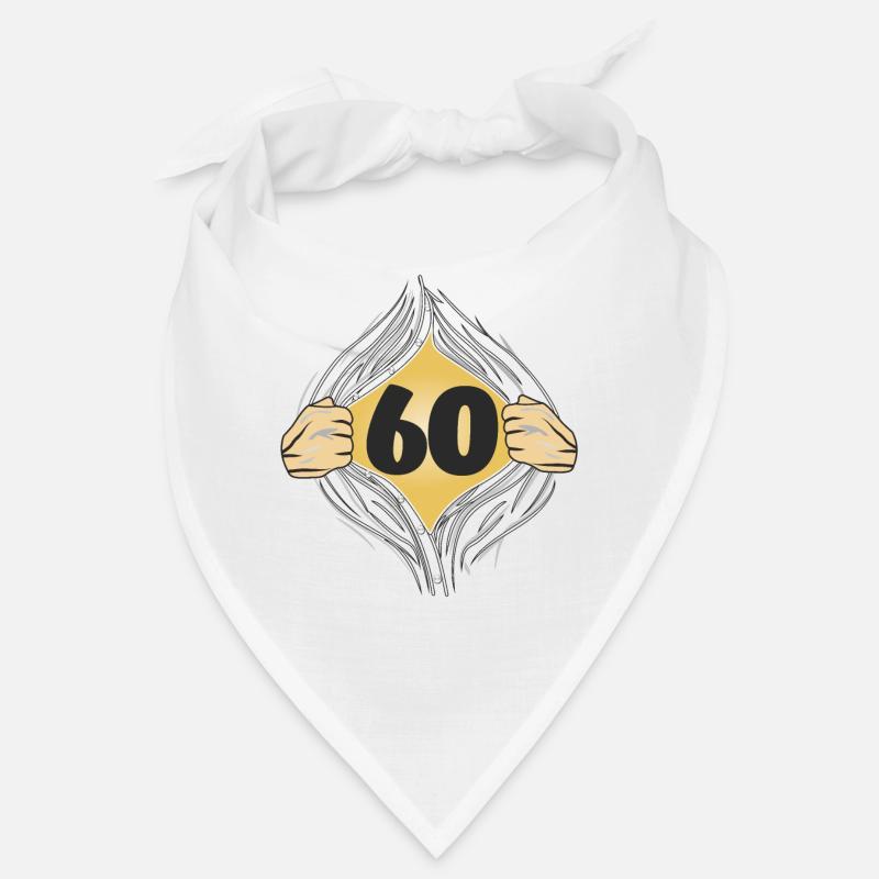 60 CHEMISE SUR Bandana