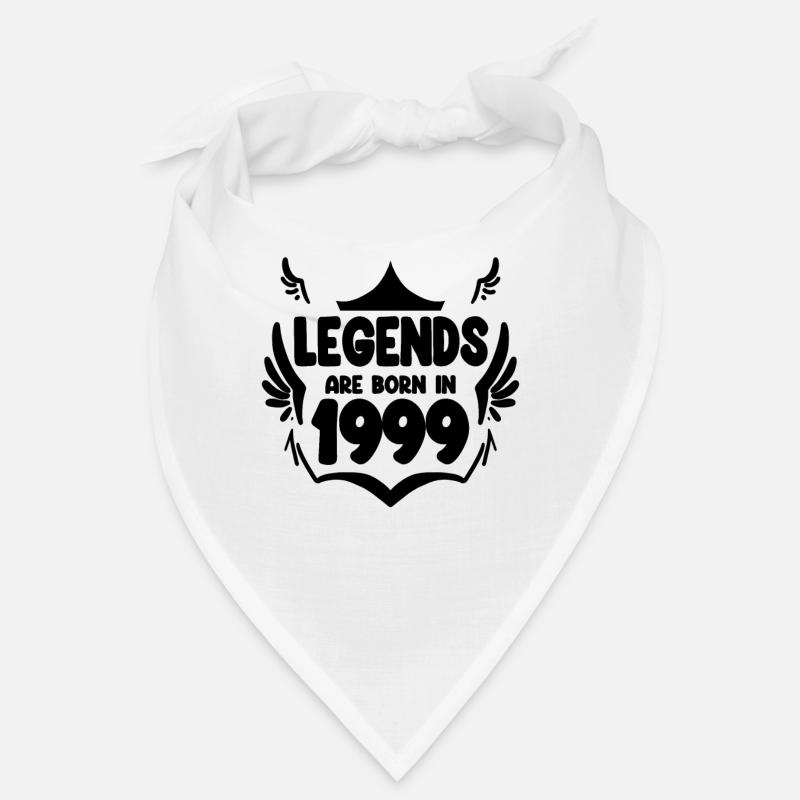 1999 Bandana