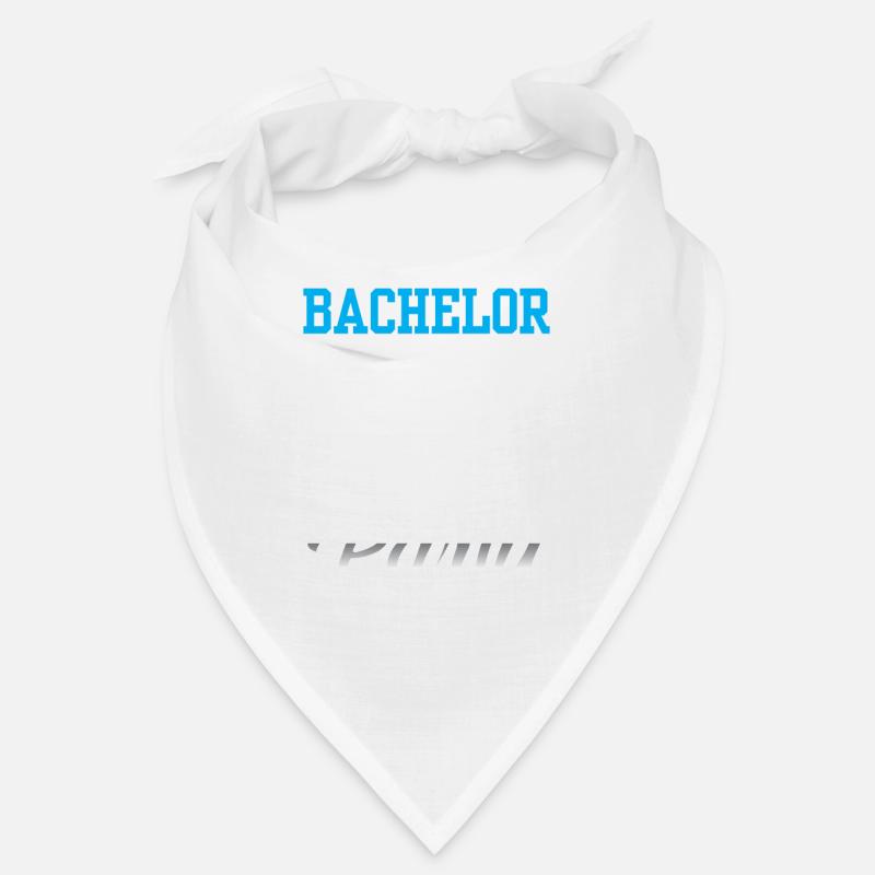 Bachelor party Bachelor bachelorette Bandana
