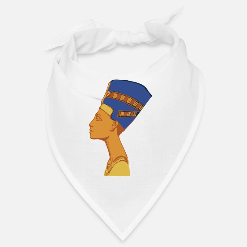 Egyptian Queen Egypt Bandana