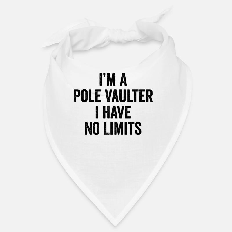 Fun pole vault Bandana