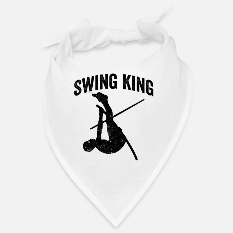 Fun Pole Vault Pole Vault Bandana