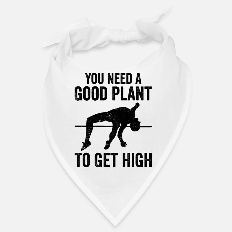 Fun pole vault Bandana