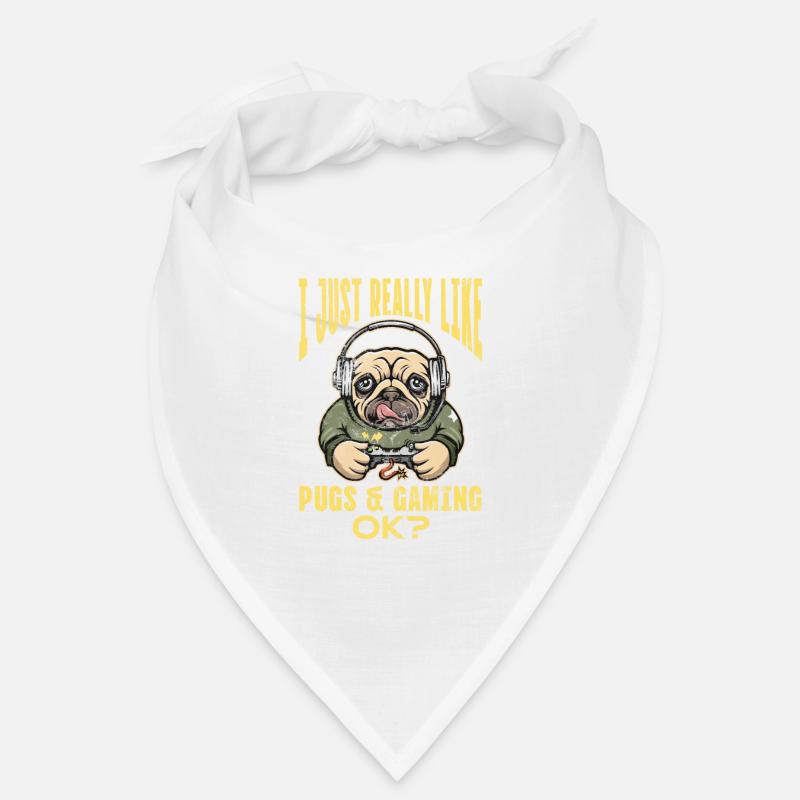 Carlin Bandana