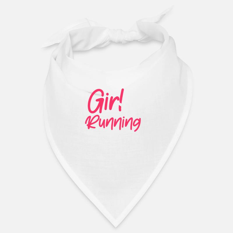 Run Bandana