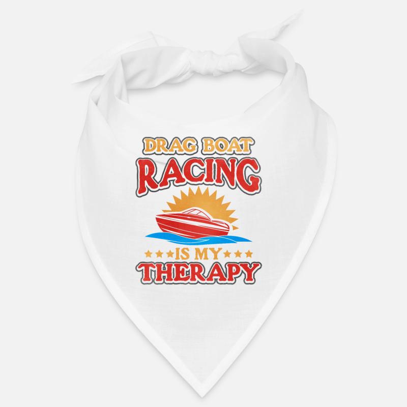 Drachenbootrennen Drachenboot Bandana