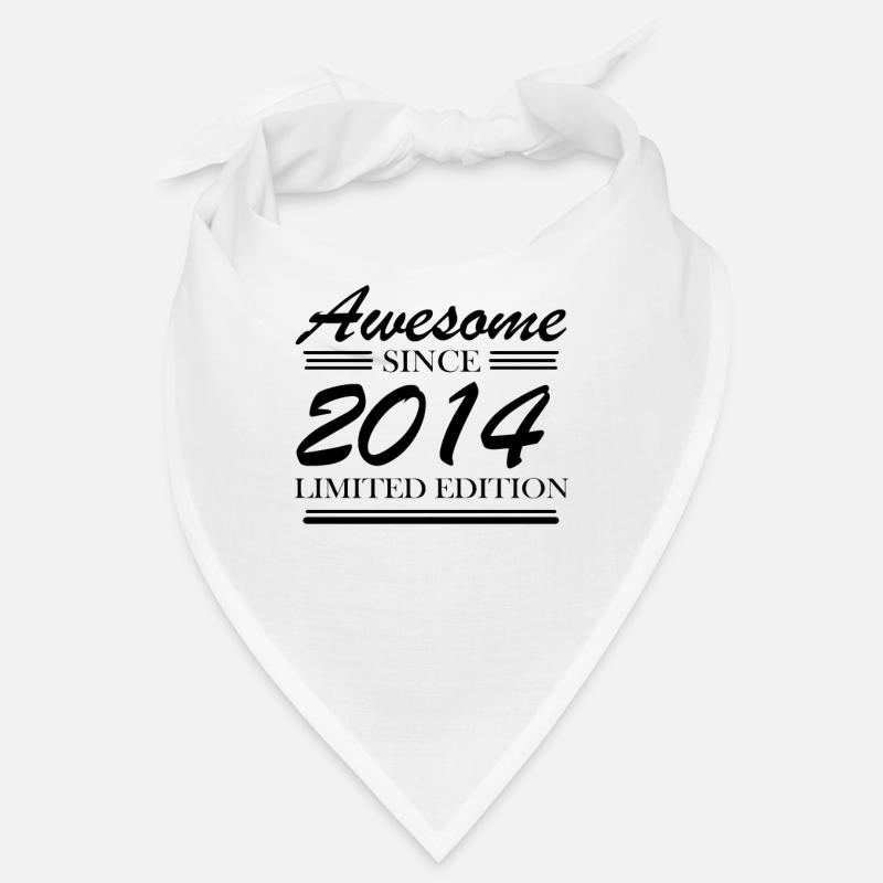 2014 - Promotion 2014 Bandana