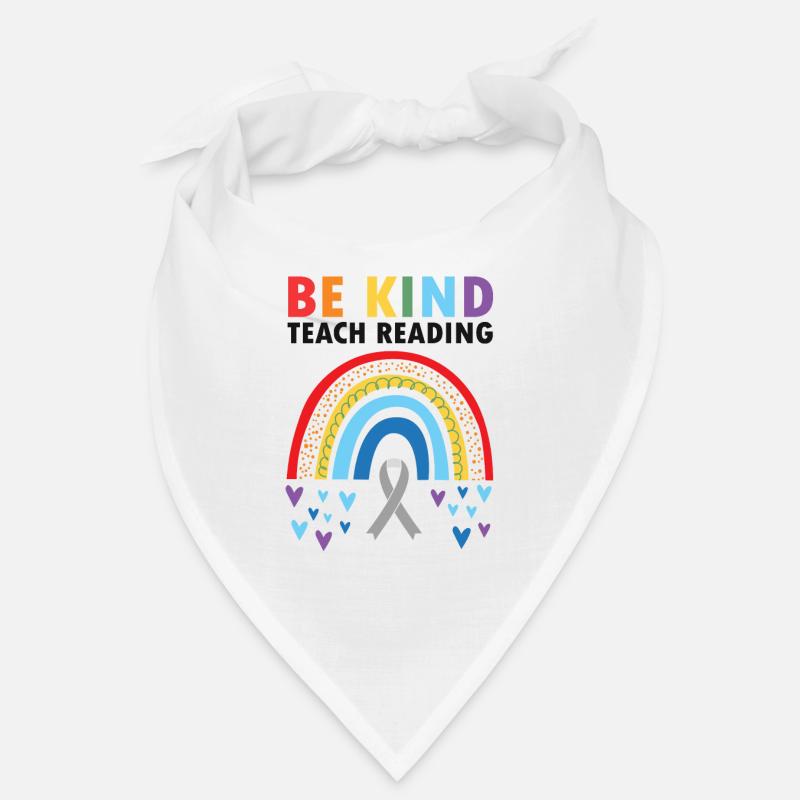 Dyslexia Intervention for Dyslexia Therapy Bandana