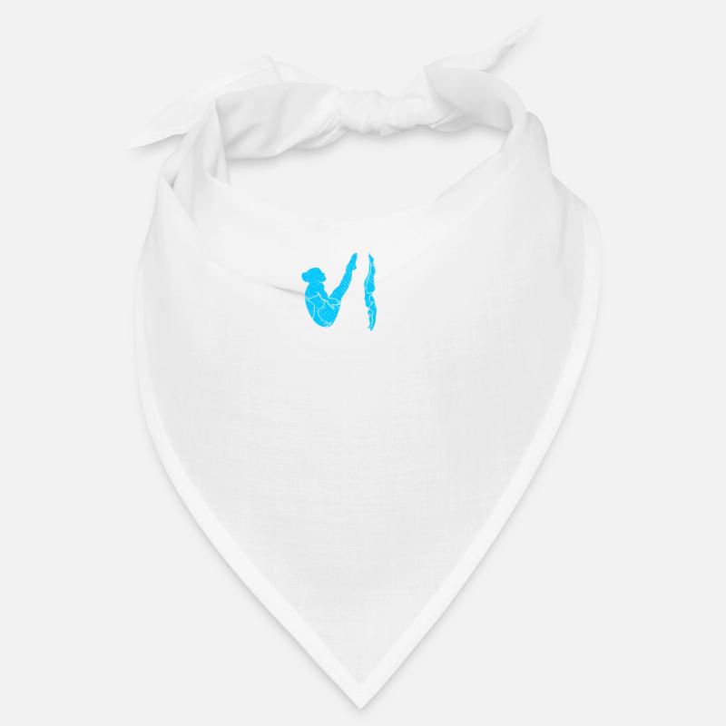 Plongeurs plongeurs Bandana