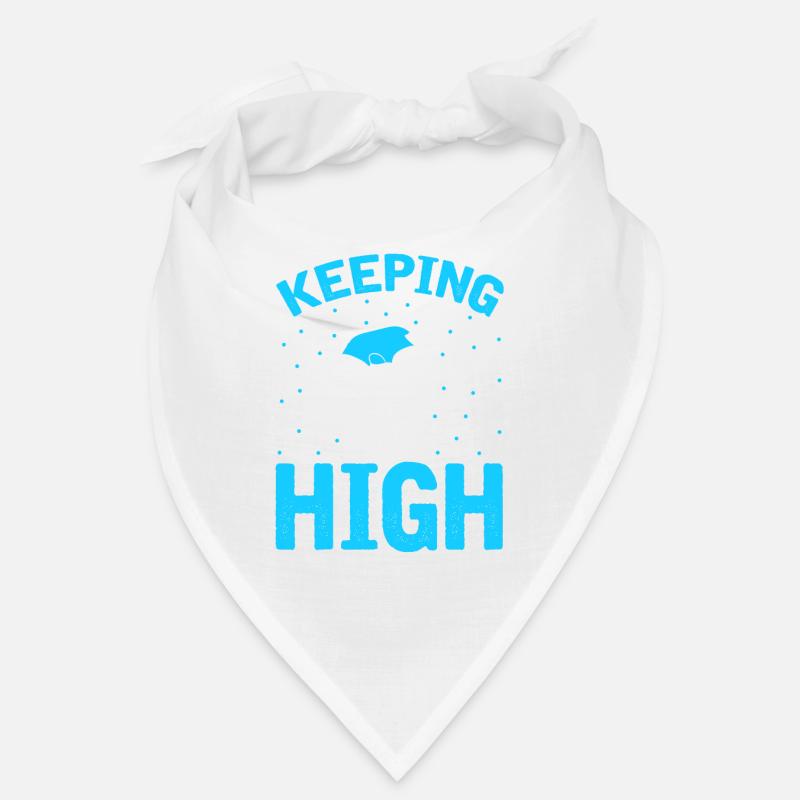 Diving Divers Cold Bandana