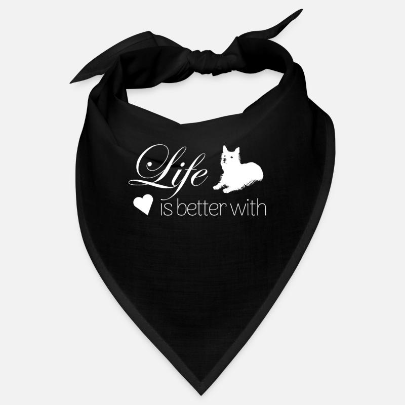 Norwich Terrier Bandana