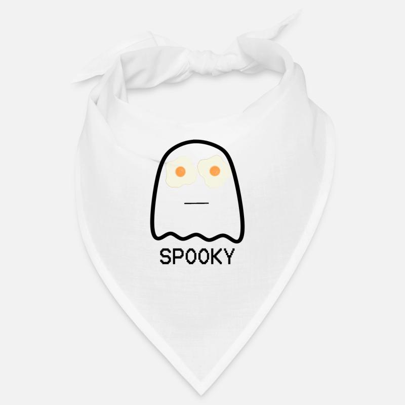 Ghost Bandana