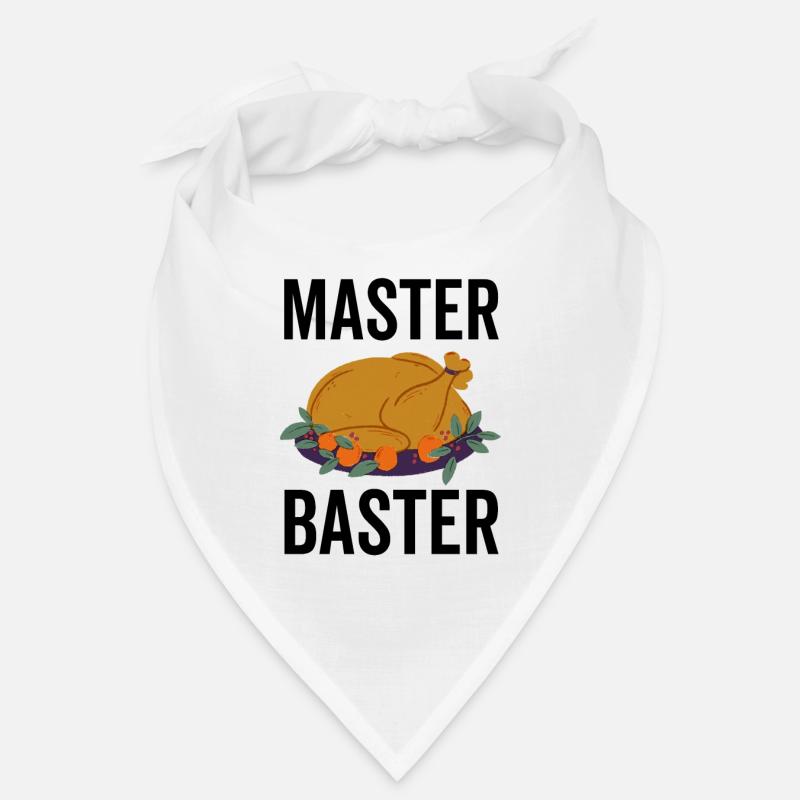 Master Baster Bandana