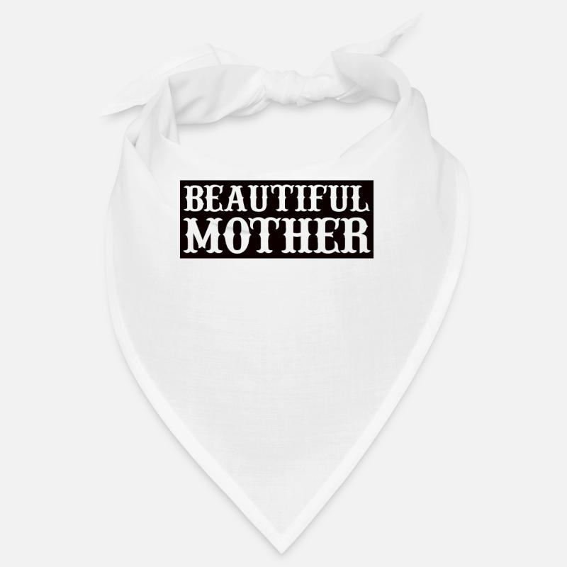 Beste Mama Überhaupt Muttertag Mutter Geschenk Bandana