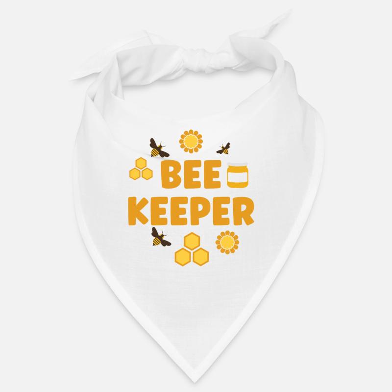 Apiculture Apiculteurs Bandana
