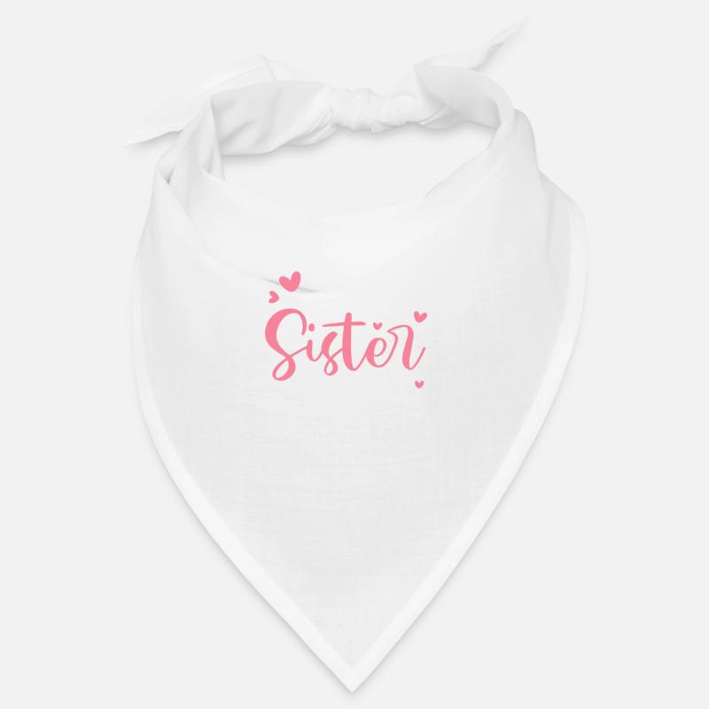 Große Schwester Bandana