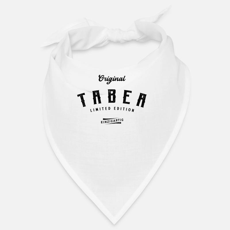 Tabea Limited Edition Bandana