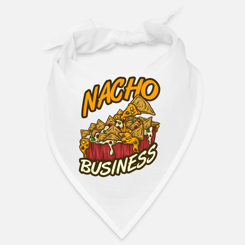 Nachos Bandana