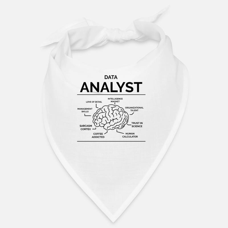 Data Analyst Bandana