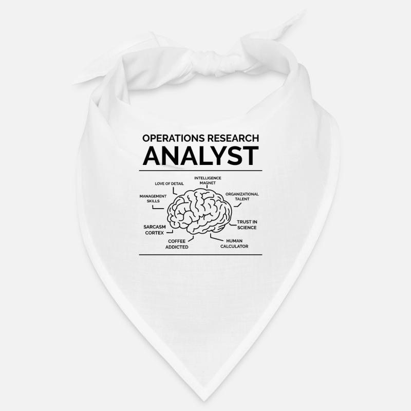 Analyste de recherche agricole Bandana