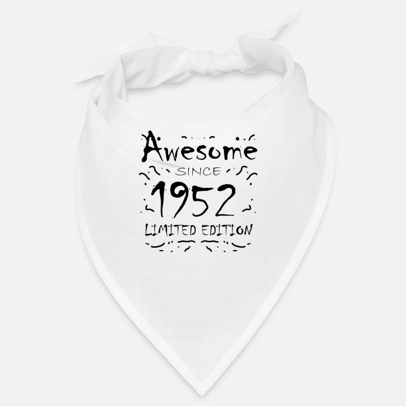 1952 Bandana