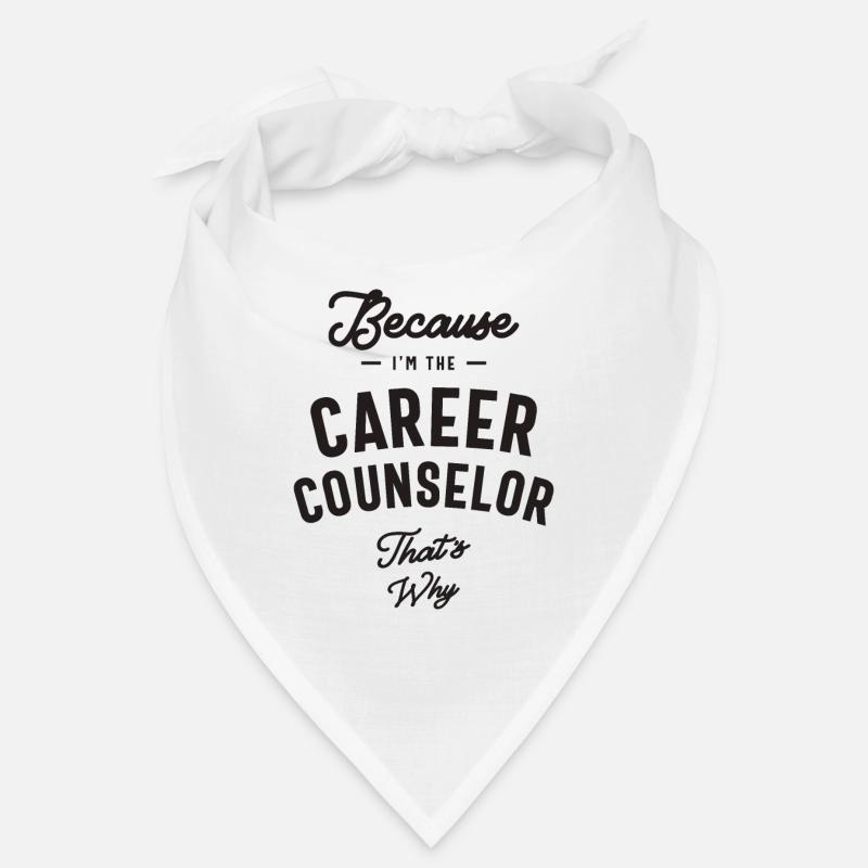 Berufsberater Berufsbezeichnung Beruf Bandana