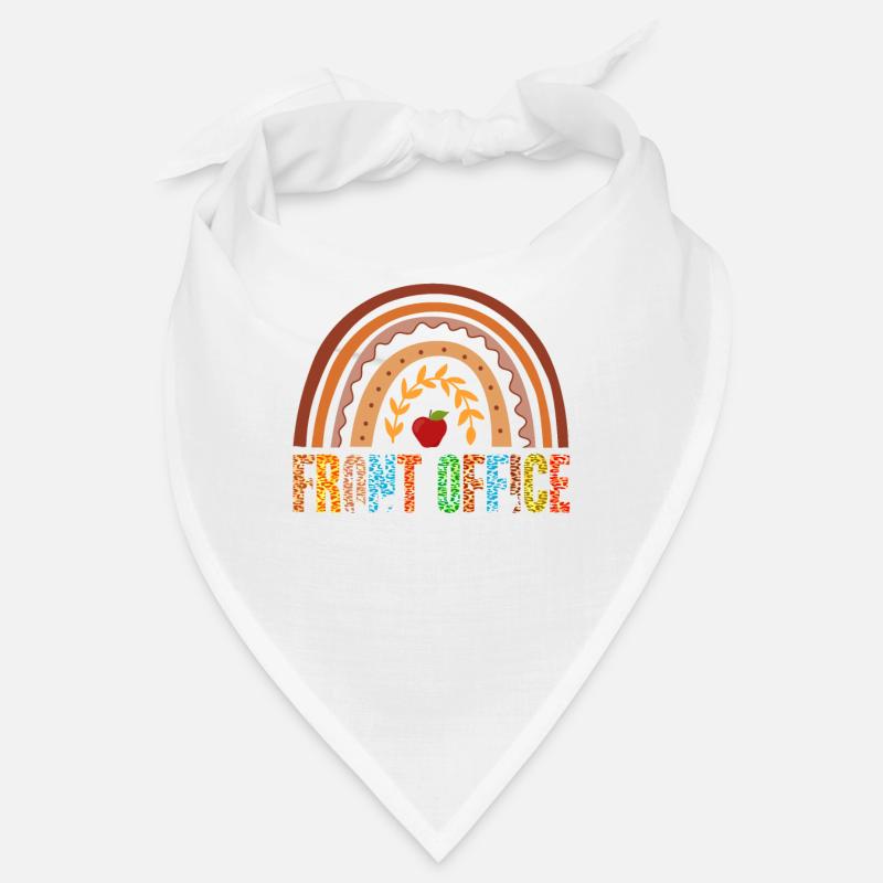 Escouade Front Office Bandana