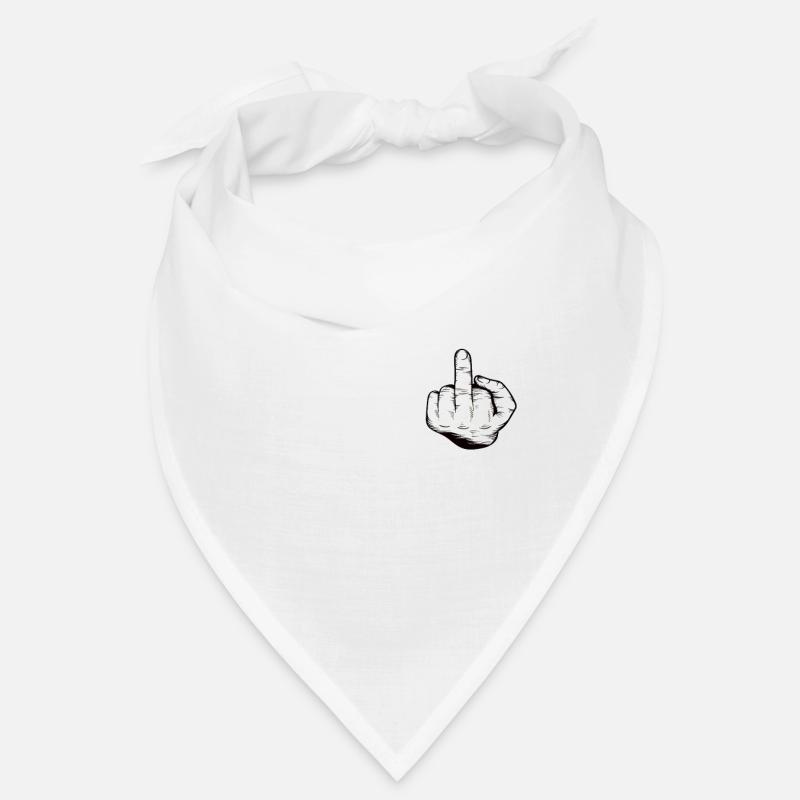 27 Geburtstag Bandana