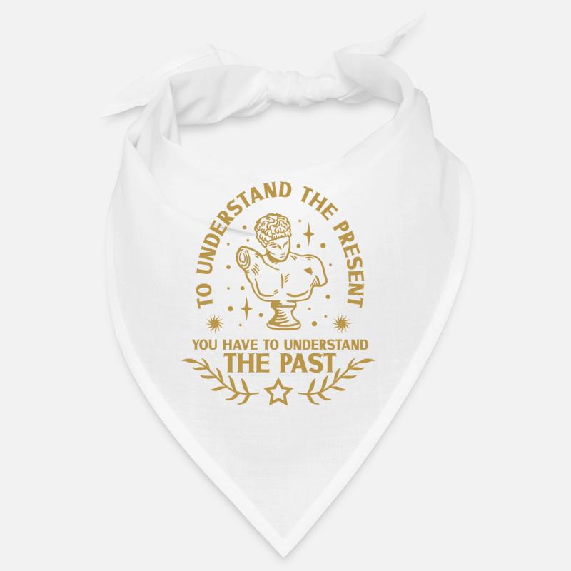 Férus d'histoire Férus d'histoire Bandana