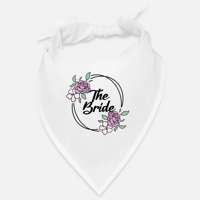 Bride Hen Party - Bride JGA Bandana