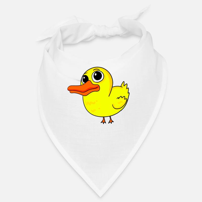 Duck Bandana