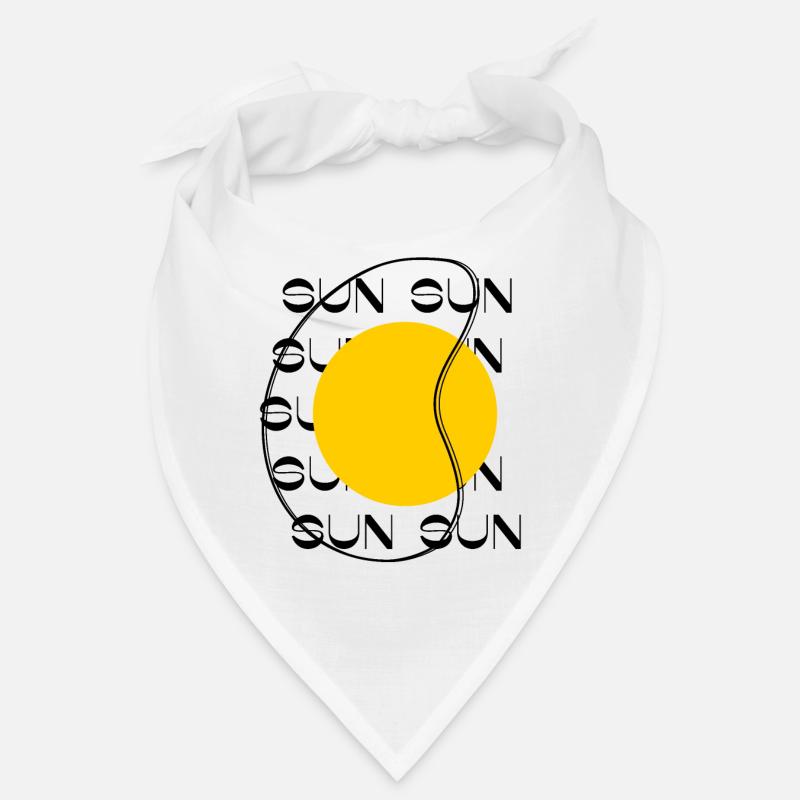 SUN Bandana