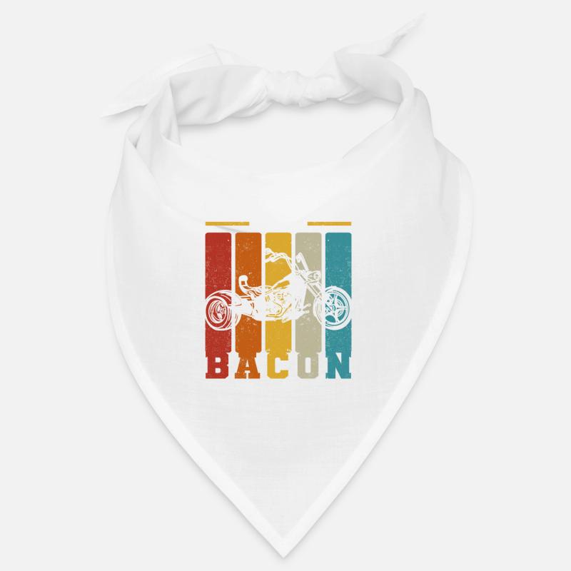 Roue libre Bandana