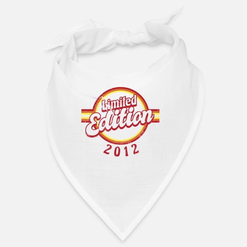 Edition Limitée Millésime 2012 Bandana