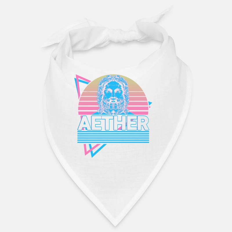Äther Griechischer Gott Antike griechische Mytholo Bandana