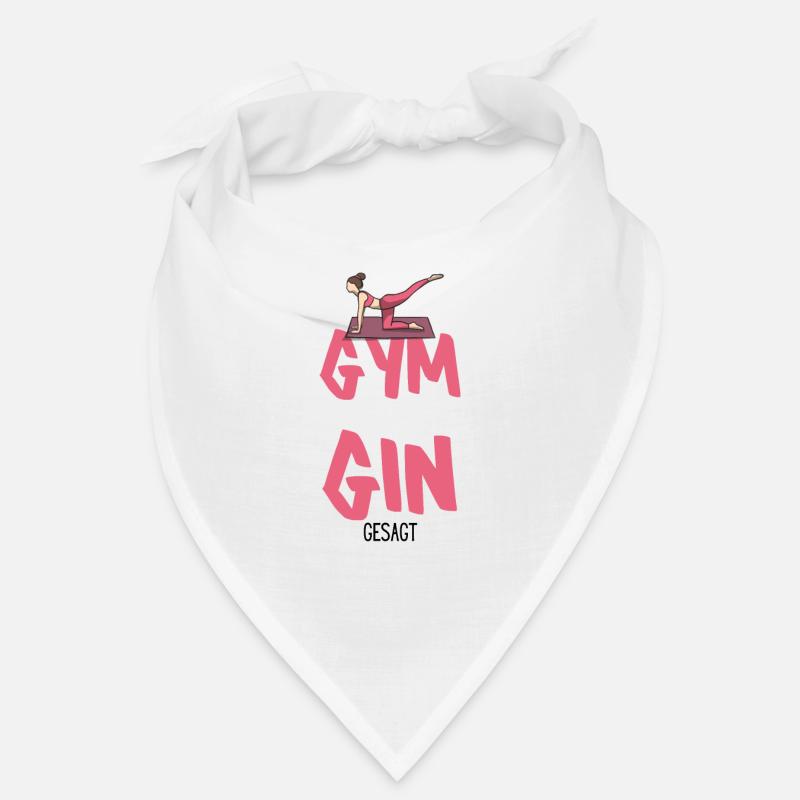 Tonic Sans alcool est en quelque sorte Ginlos Gin Bandana