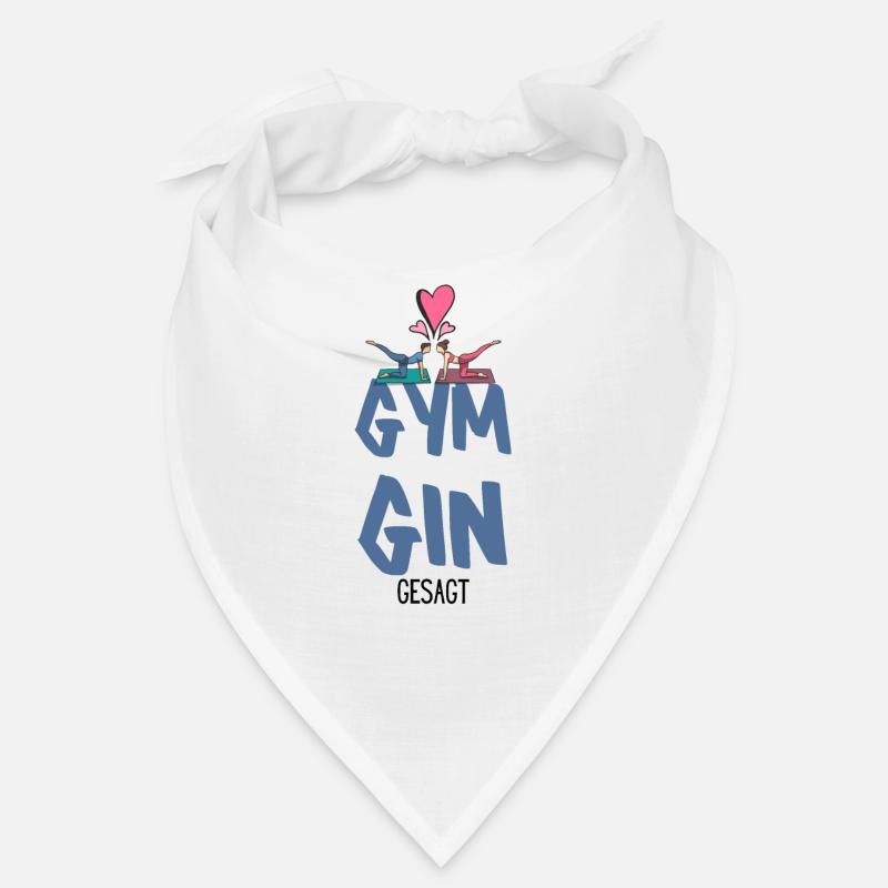 Tonic Sans alcool est en quelque sorte Ginlos Gin Bandana
