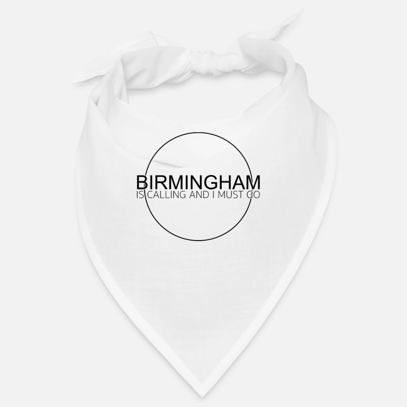 Birmingham Dicton Bandana