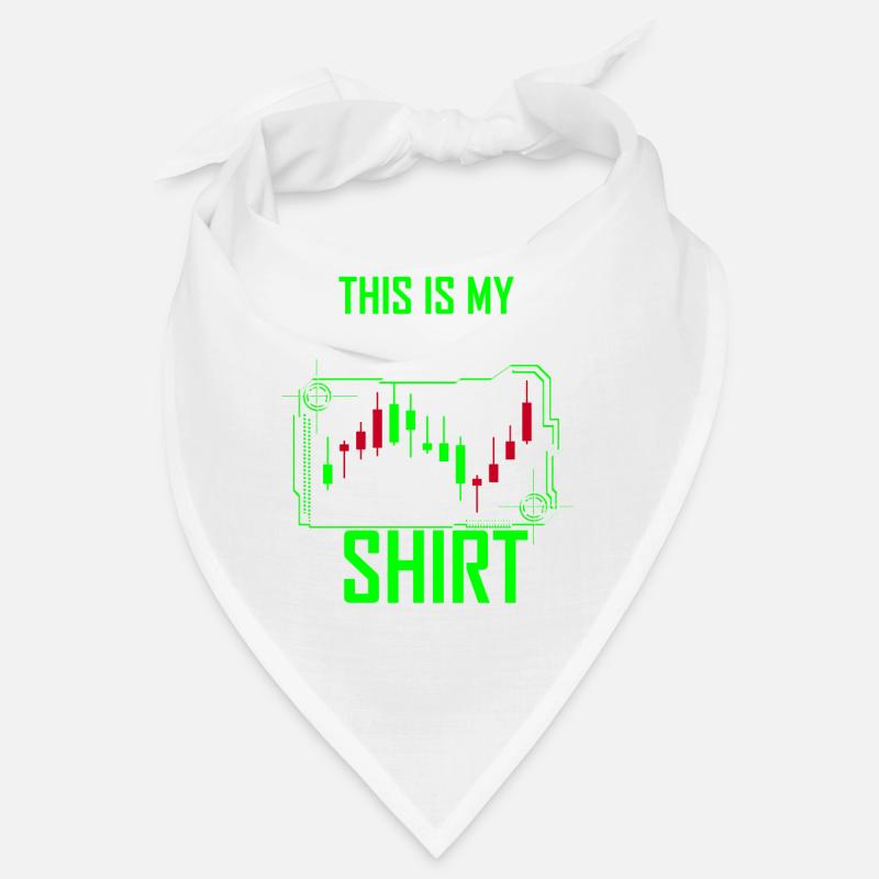Trading Geld Bandana